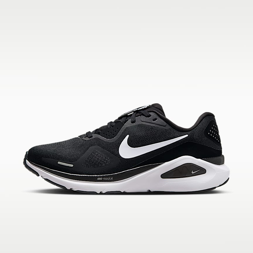 NIKE公式】ナイキ ストラクチャー⁠プラス メンズ ロード ランニング